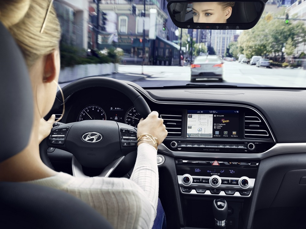 Lia Hyundai of Enfield Enfield CT