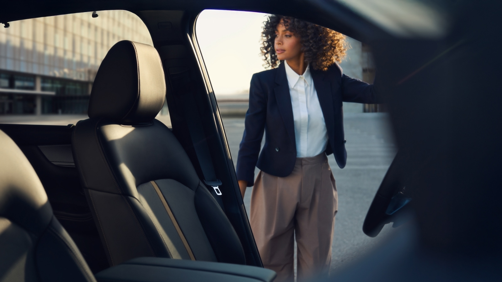 Mazda dealer in Knoxville TN