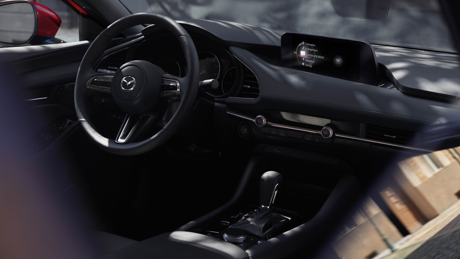 Mazda of Knoxville serving Alcoa TN