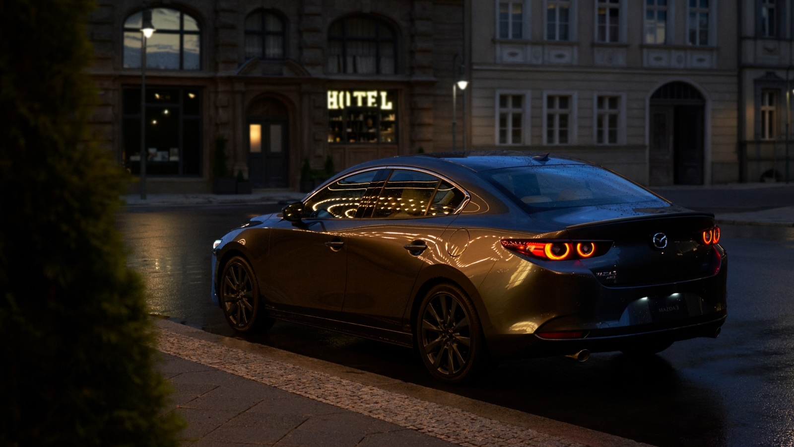 Mazda dealer near Lenoir City TN