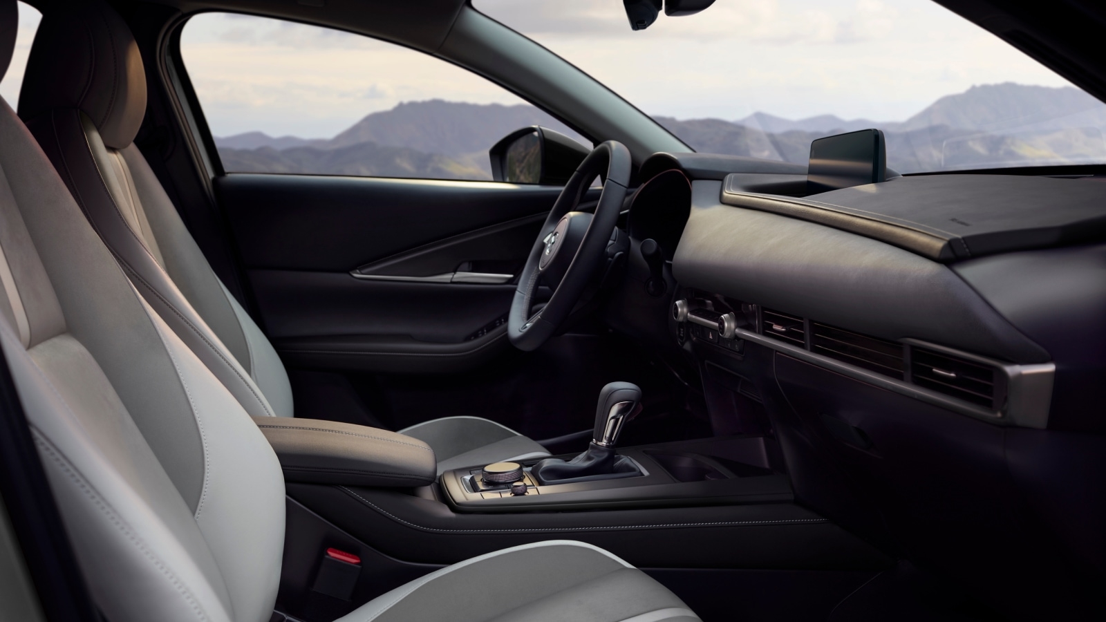 Mazda service center near Powell TN