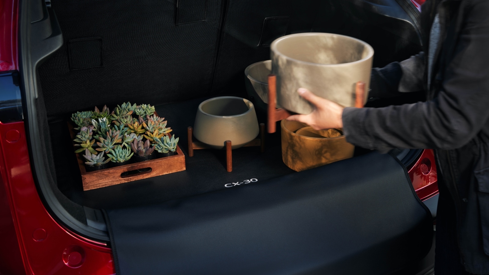 Mazda financing near Clinton TN