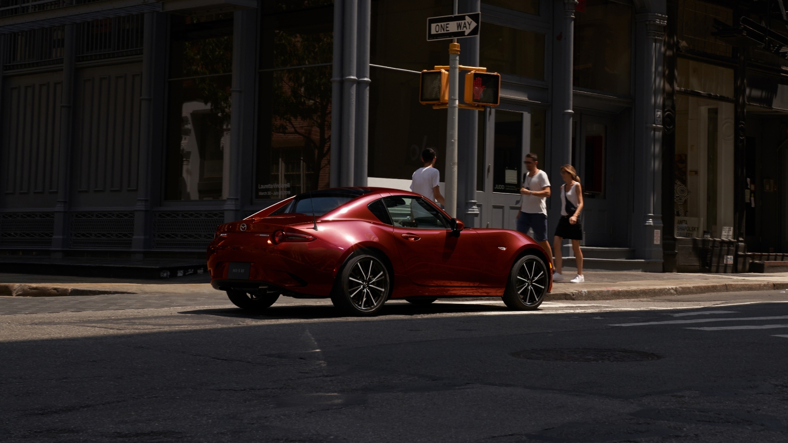 Mazda of Knoxville serving Jefferson City TN