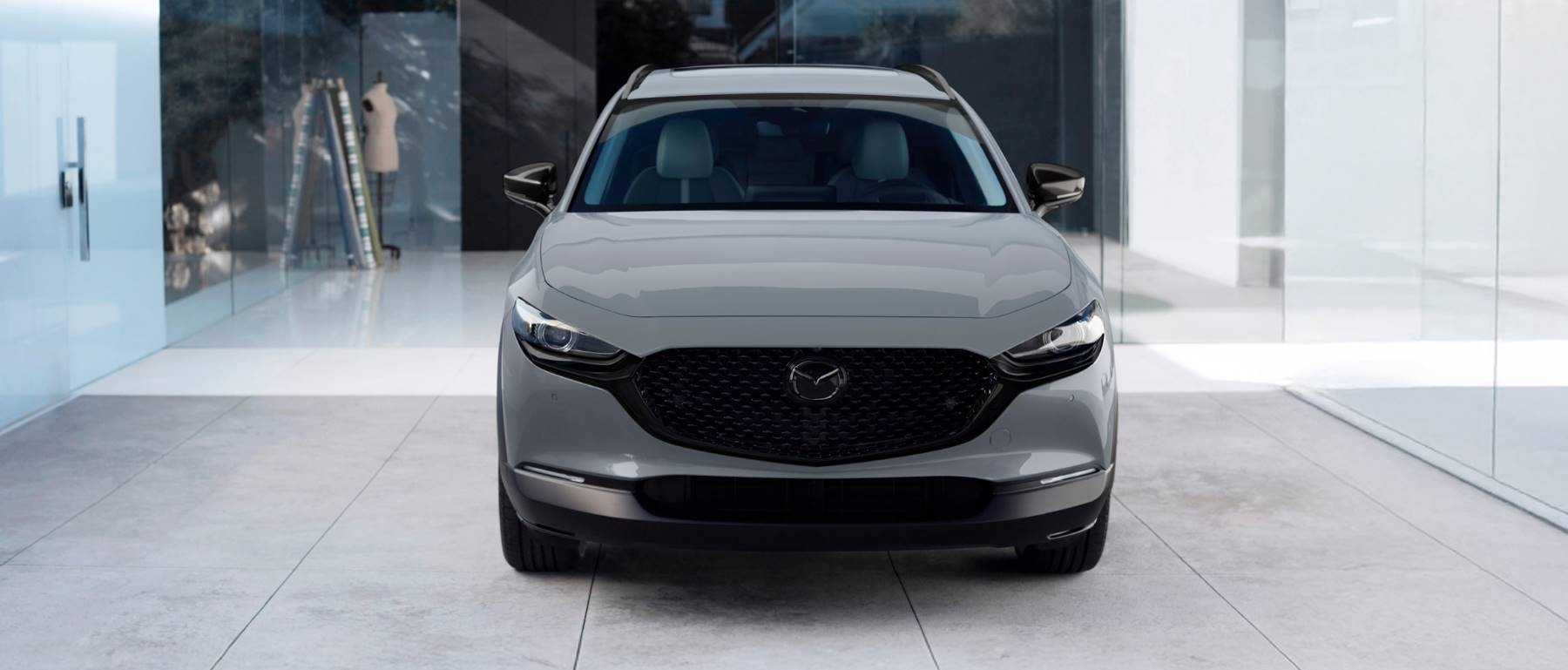 Mazda financing near Morristown TN