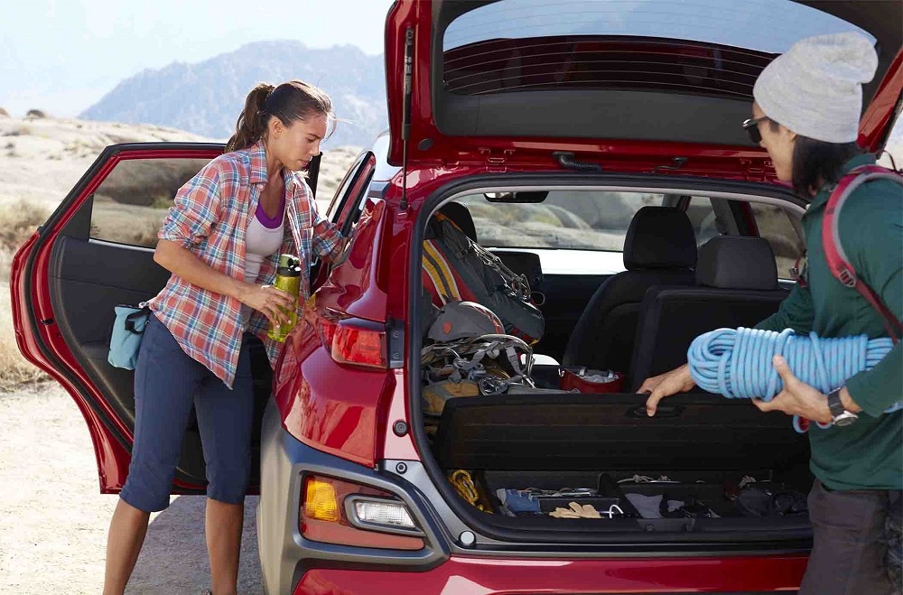 Lia Hyundai of Enfield Enfield CT