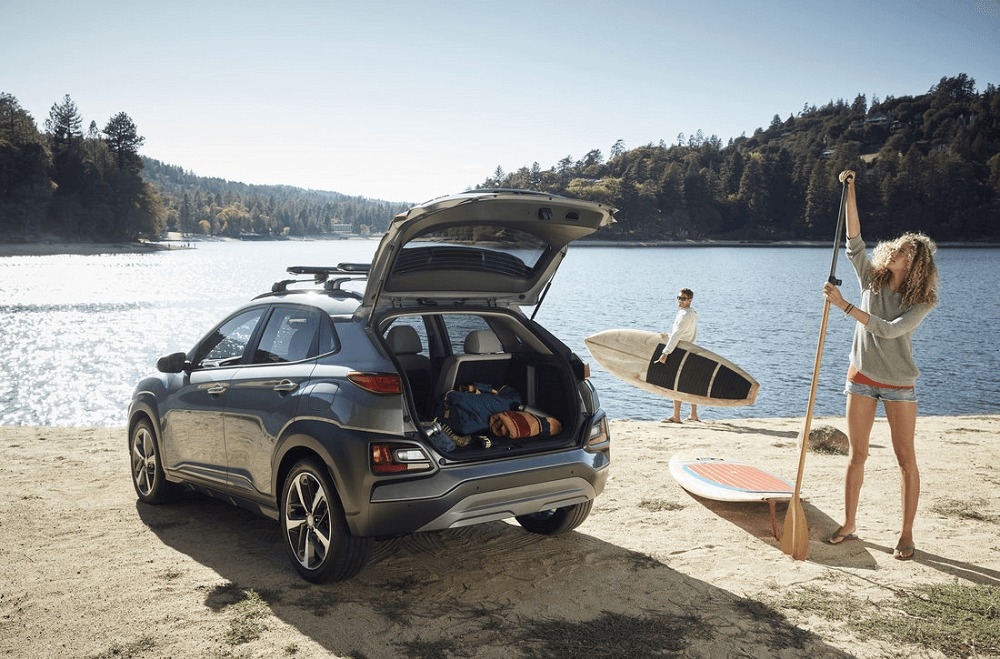 Lia Hyundai of Enfield Enfield CT