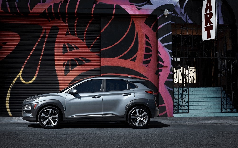 Lia Hyundai of Enfield Enfield CT