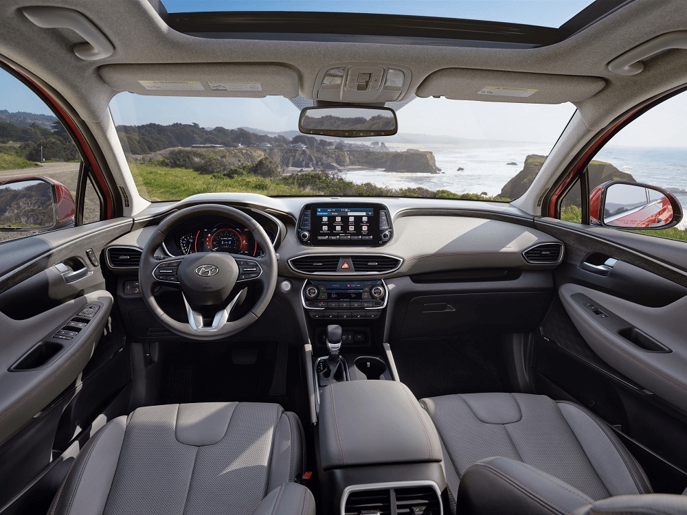 Lia Hyundai of Enfield Enfield CT