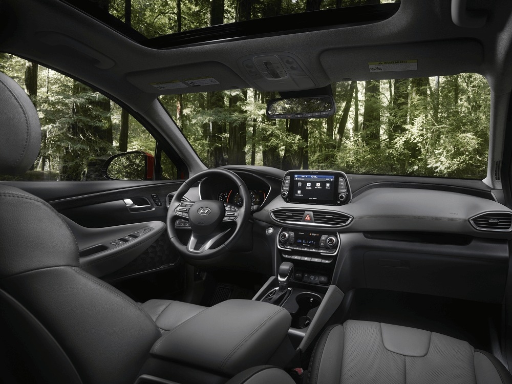 Lia Hyundai of Enfield Enfield CT