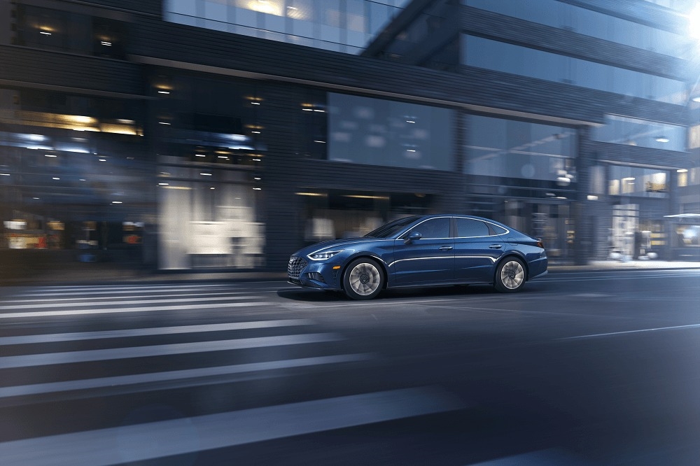 Lia Hyundai of Enfield Enfield CT