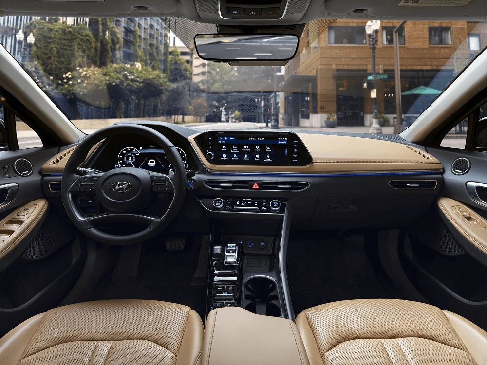 Lia Hyundai of Enfield Enfield CT