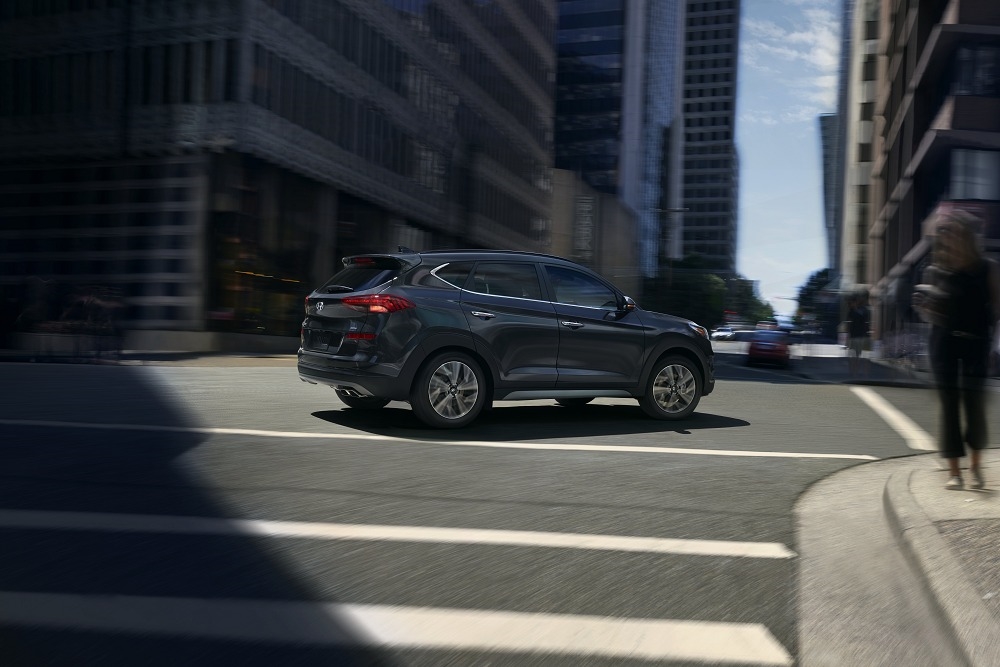 Lia Hyundai of Enfield Enfield CT