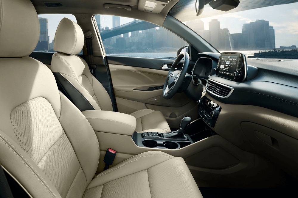 Lia Hyundai of Enfield Enfield CT