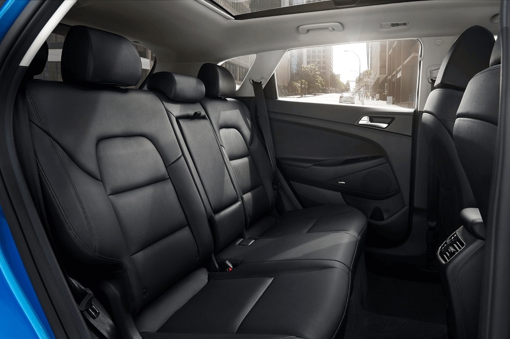 Lia Hyundai of Enfield Enfield CT