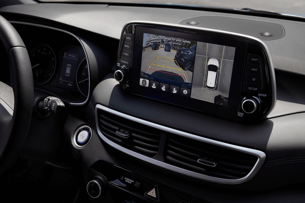 Lia Hyundai of Enfield Enfield CT