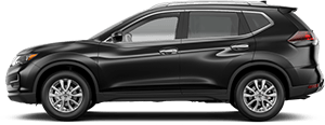2021 Nissan Rogue Coral Springs Nissan Coral Springs FL