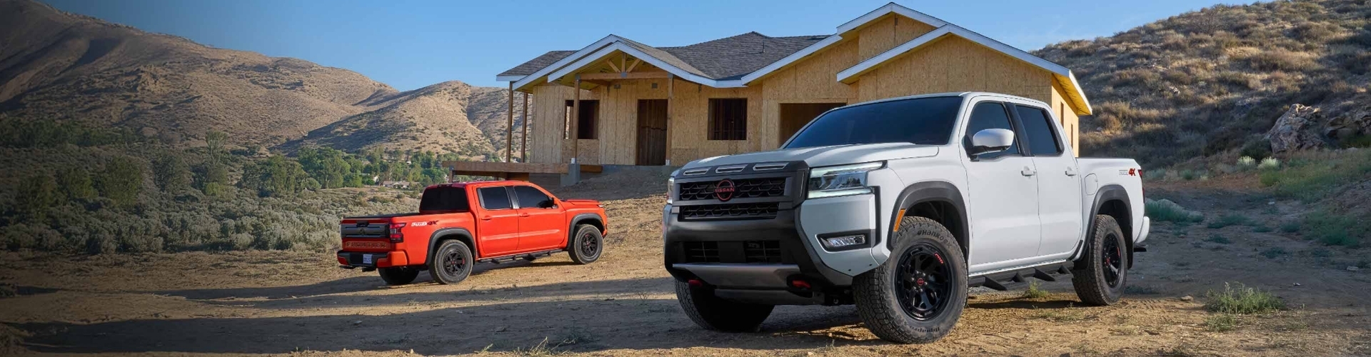 Nissan Business Advantage