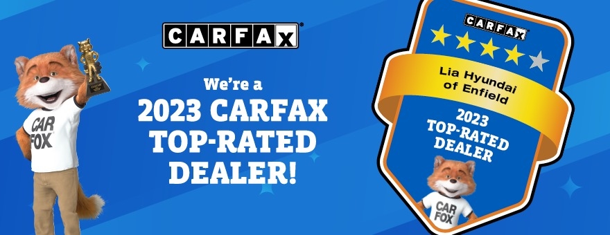 Lia Hyundai of Enfield Enfield CT