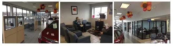 Lia Hyundai of Enfield Enfield CT