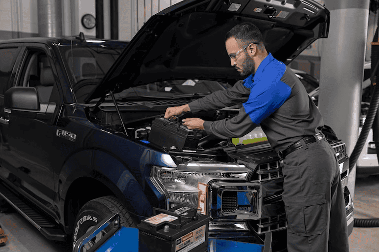 Steve Schmitt Ford Highland IL