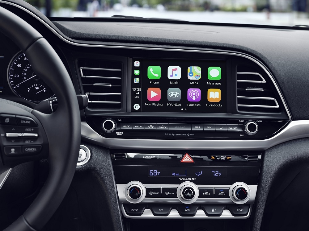 Lia Hyundai of Albany Albany NY