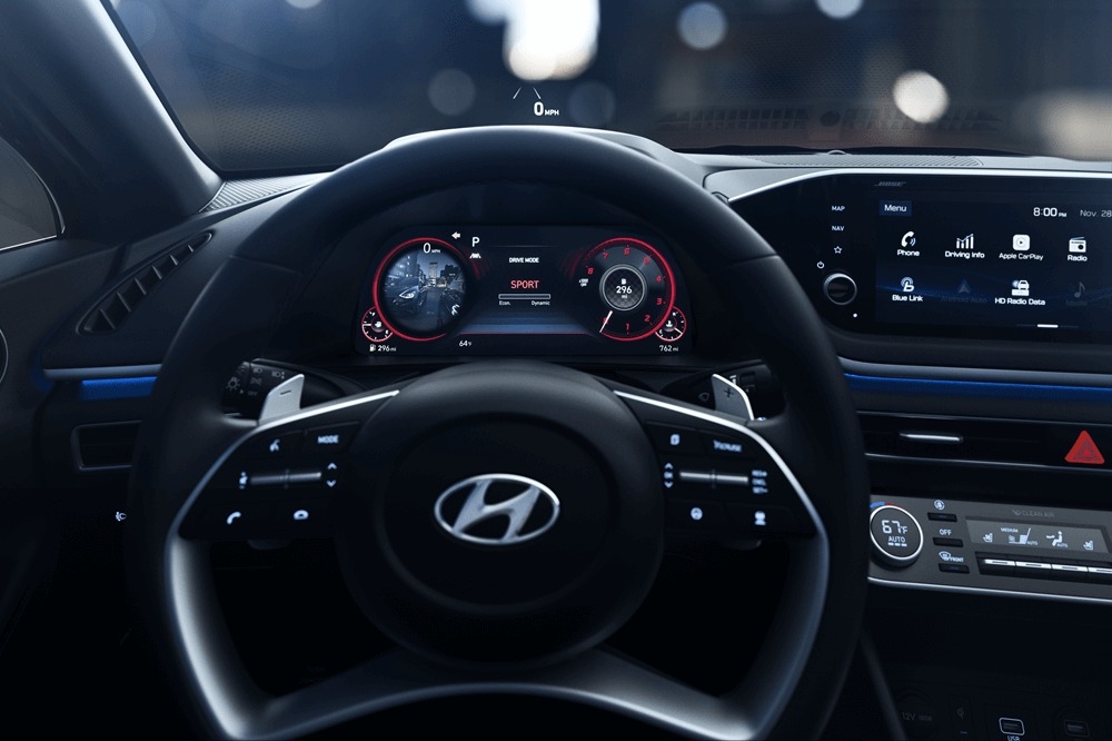 Lia Hyundai of Albany Albany NY