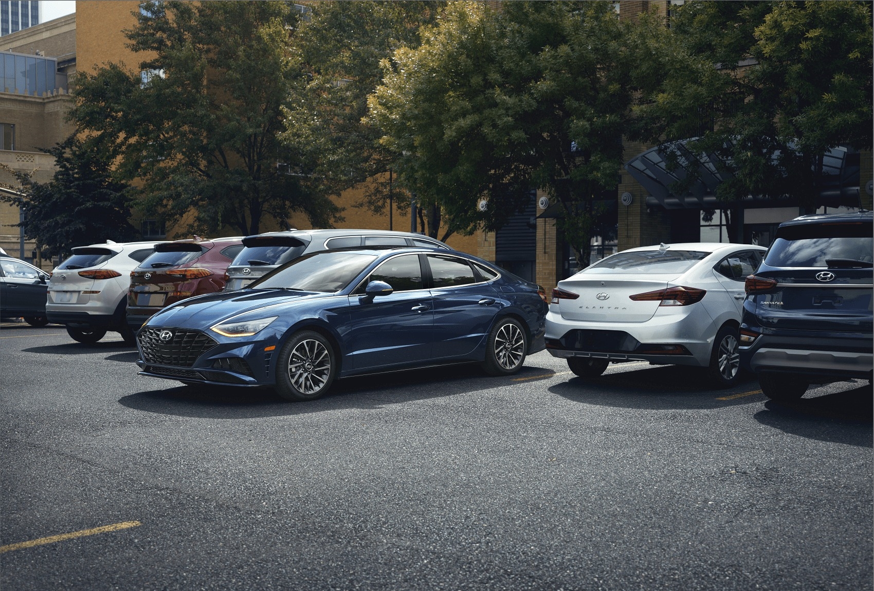 Lia Hyundai of Albany Albany NY