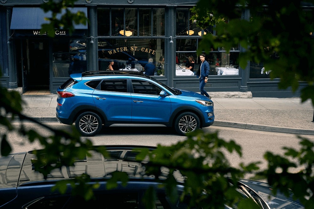 Lia Hyundai of Albany Albany NY