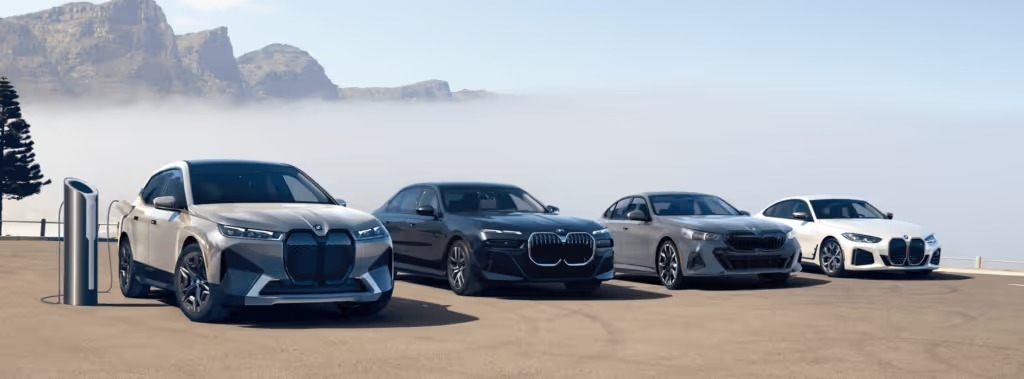 SHARPe Electromobility