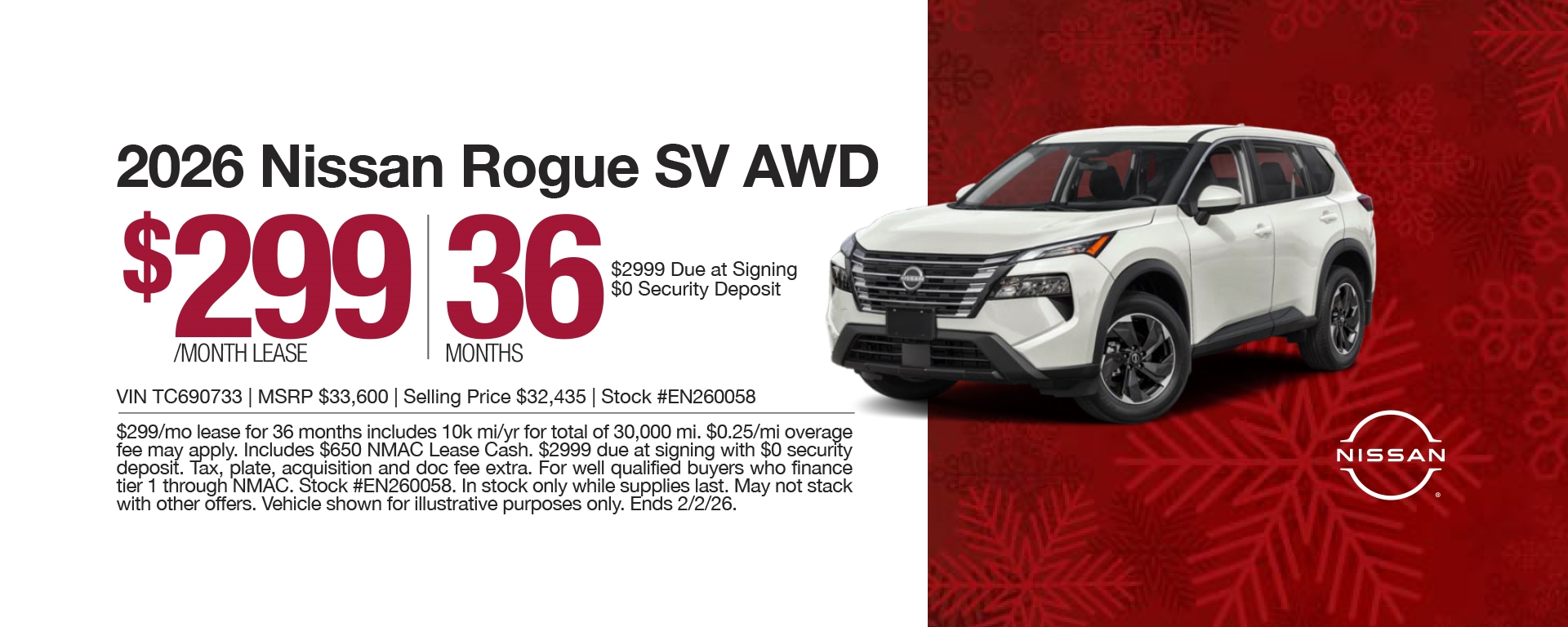 #1 Cochran Nissan Boardman