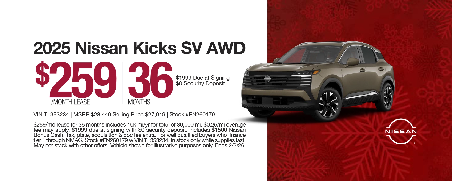 #1 Cochran Nissan Boardman