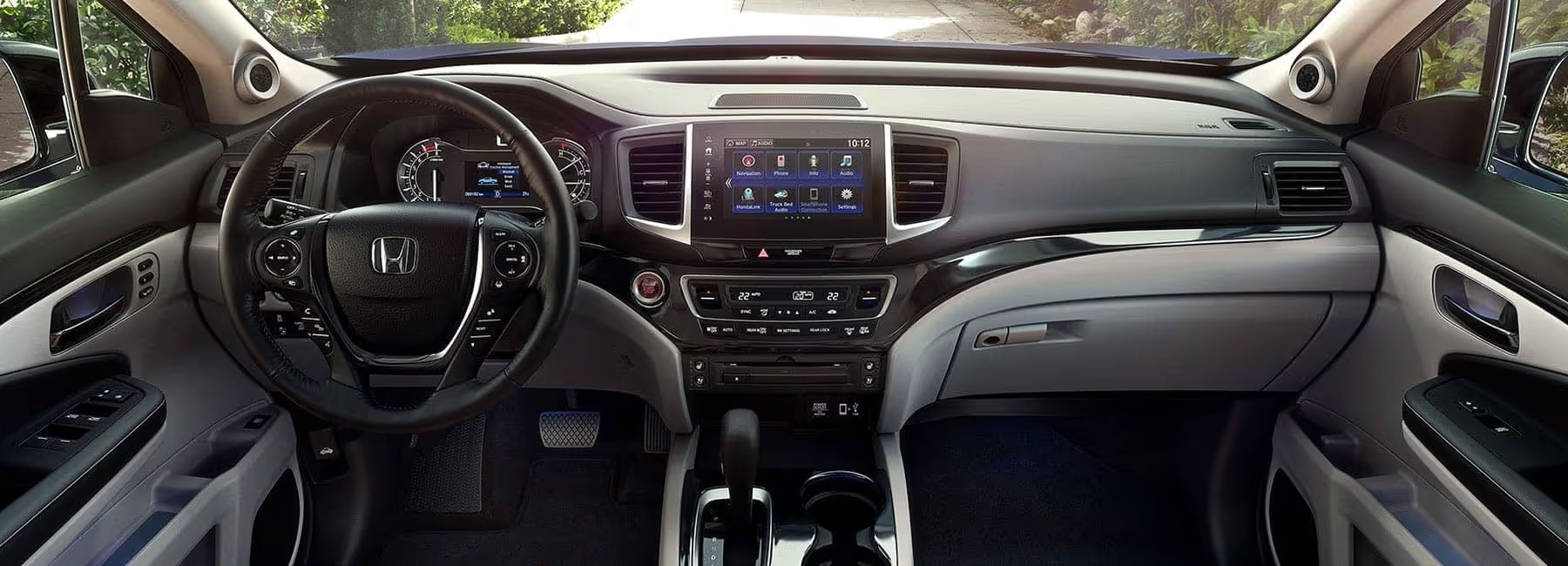 Serra Honda Akron OH