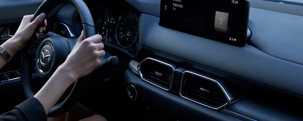 Serra Mazda Akron OH