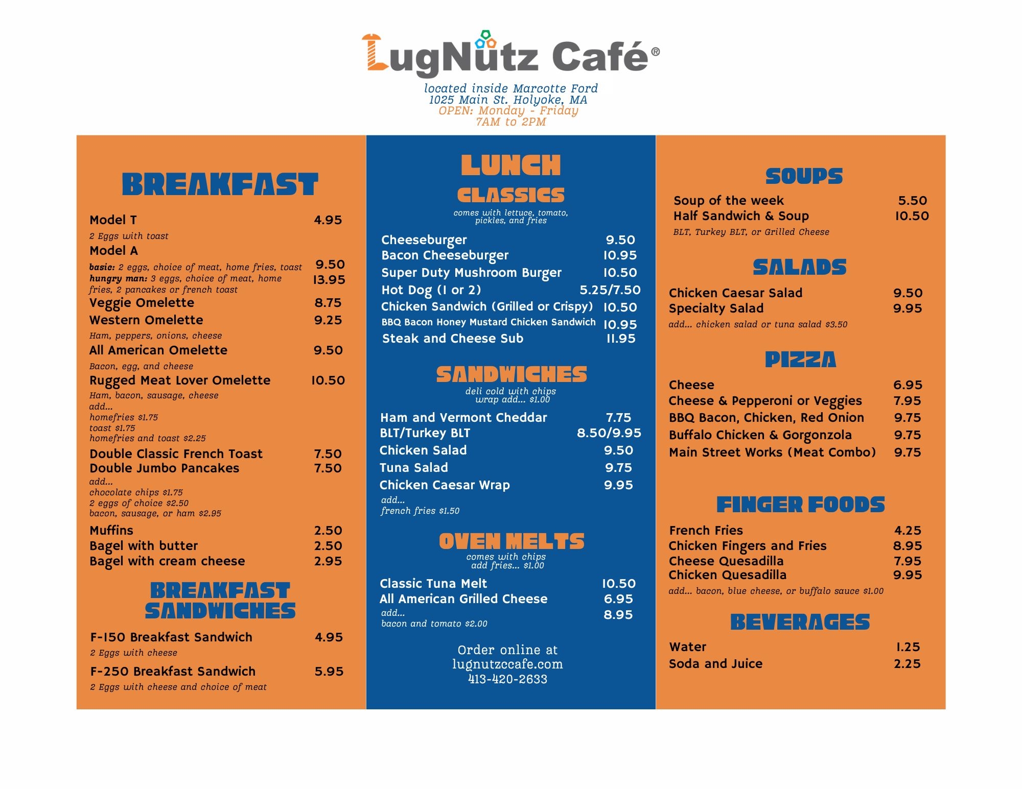 Marcotte Ford Holyoke MA