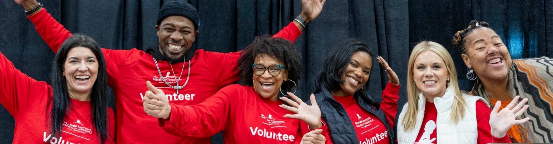 St Jude Childerns Research Hospital