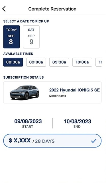 Download the Evolve+ app