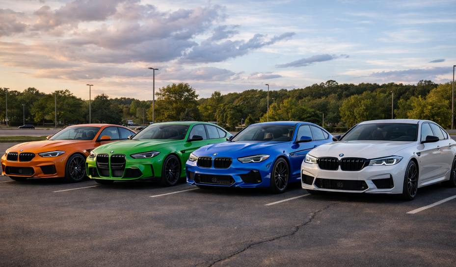 BMW of Bridgewater Bridgewater NJ