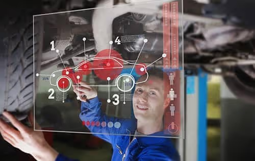 Dahl Express Winona Winona MN