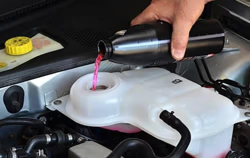 Dahl Express Winona Winona MN