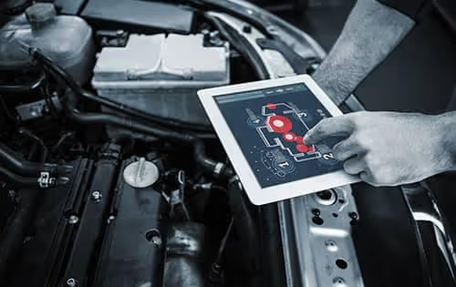 Dahl Express Winona Winona MN