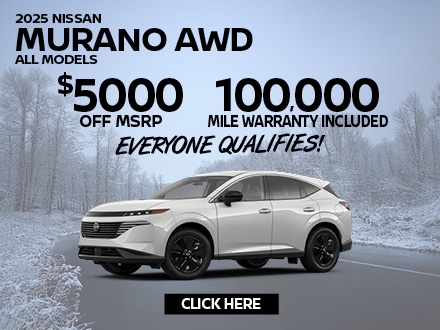 2025 Nissan Frontier