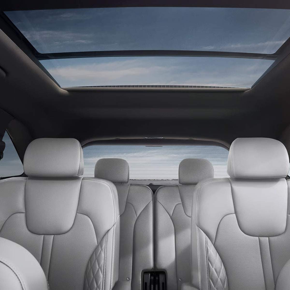 2026 Kia Sorento Hybrid 