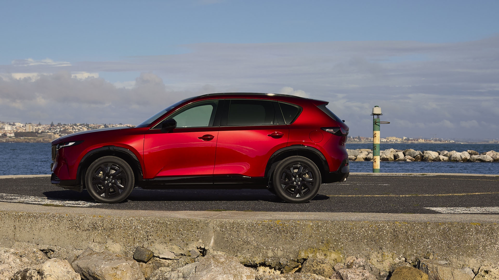 2026 Mazda CX-5 S