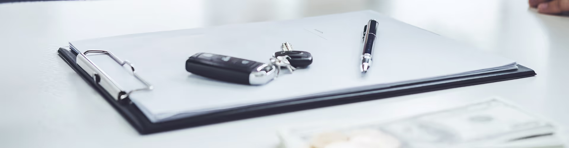 Volkswagen Leasing vs Financing