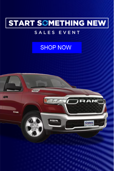 Sales Event