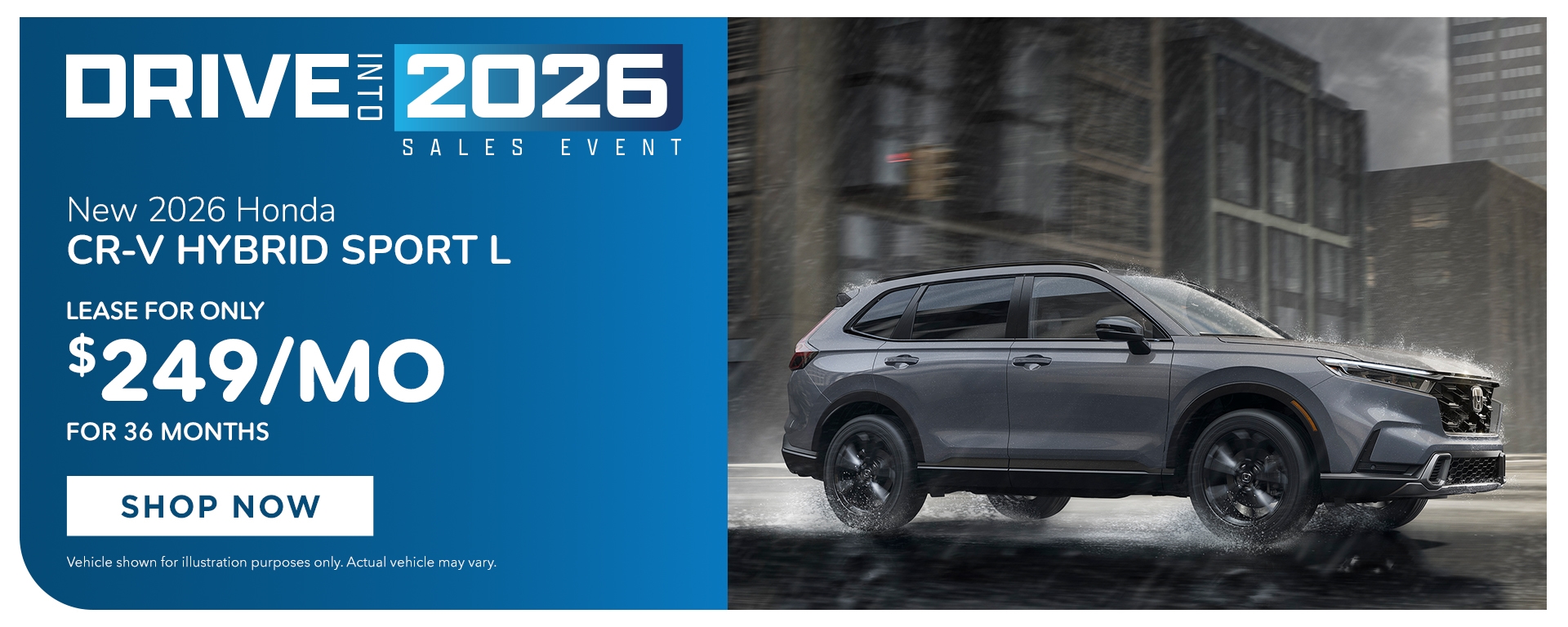 Leases Starting At $299 per Month