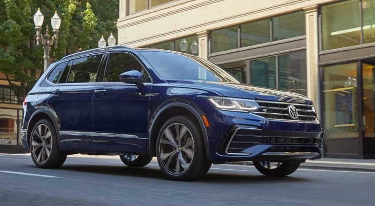 Effortless Auto Financing