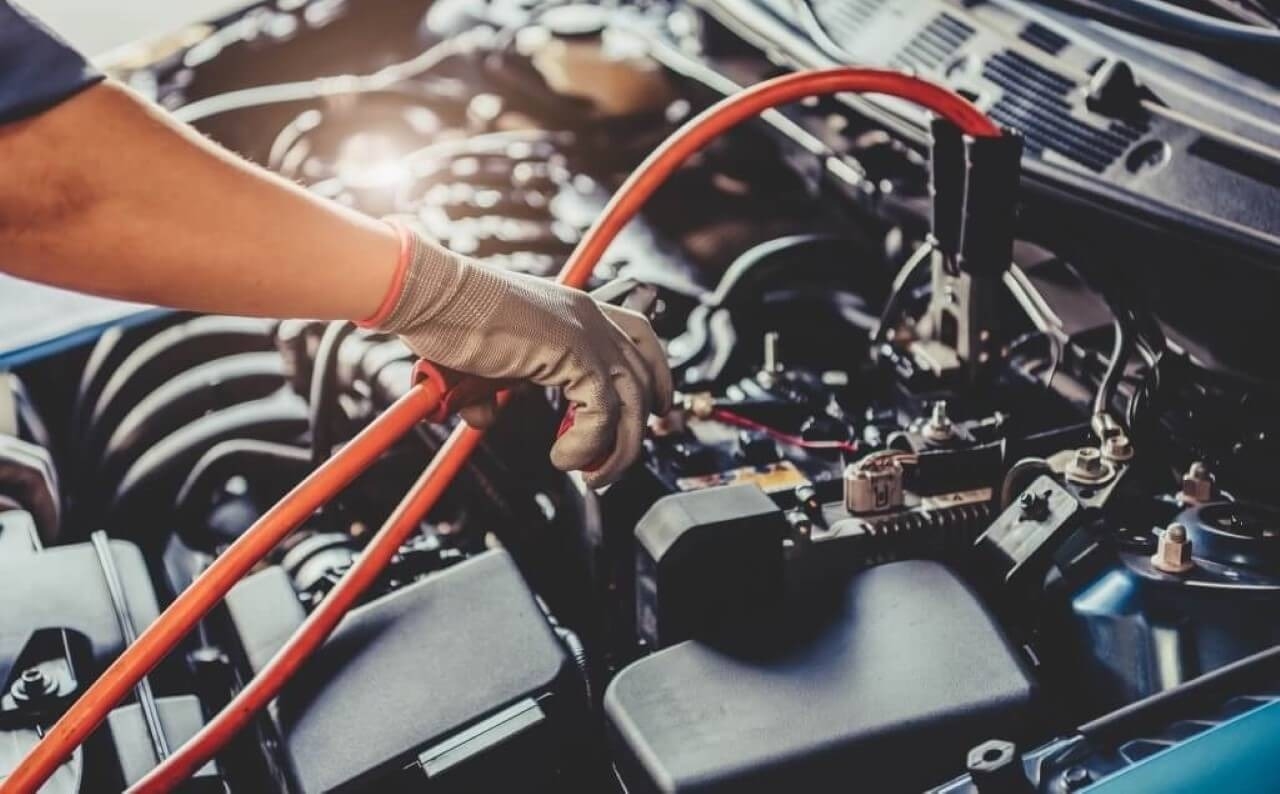 Volkswagen Battery Types