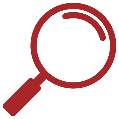 Magnifying Glass Icon