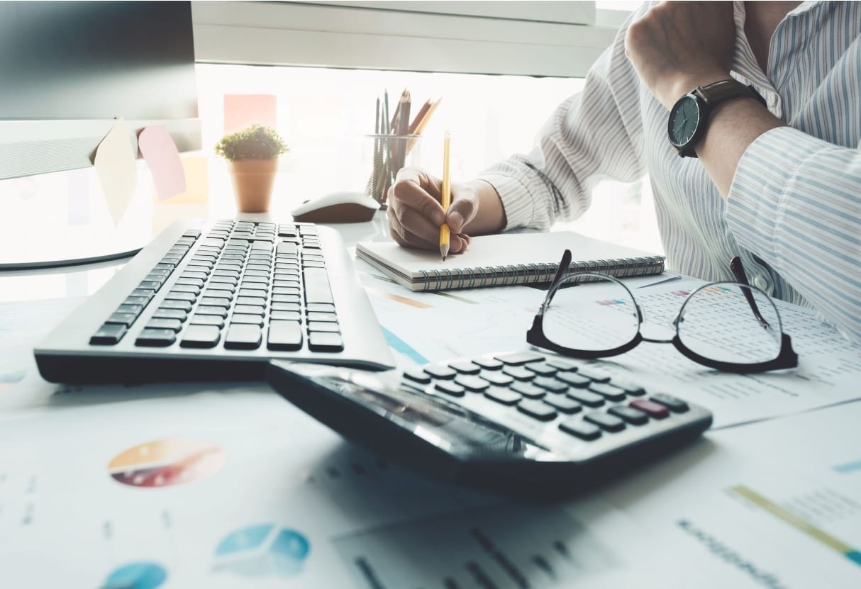 Apply for Financing Online